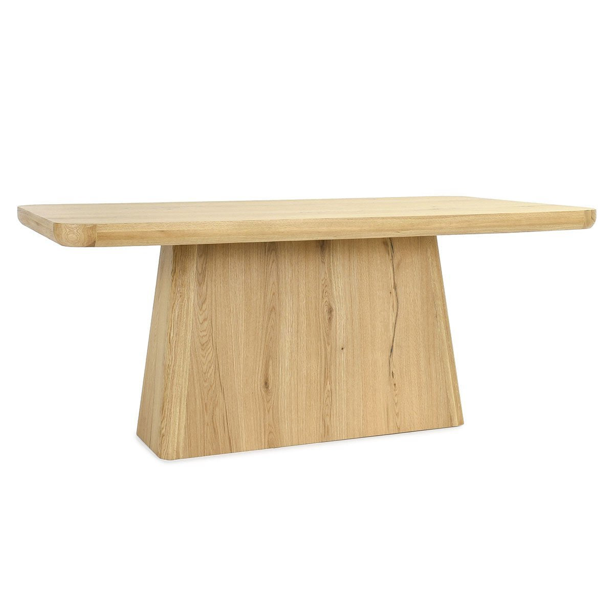 Orlando Dining Table - True Natural