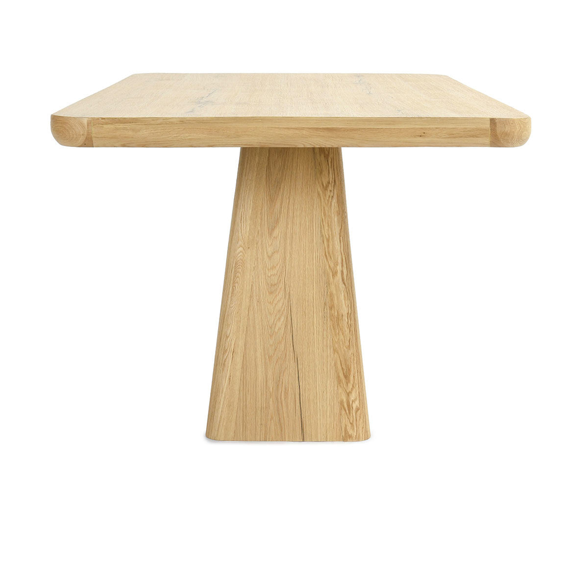 Orlando Dining Table - True Natural