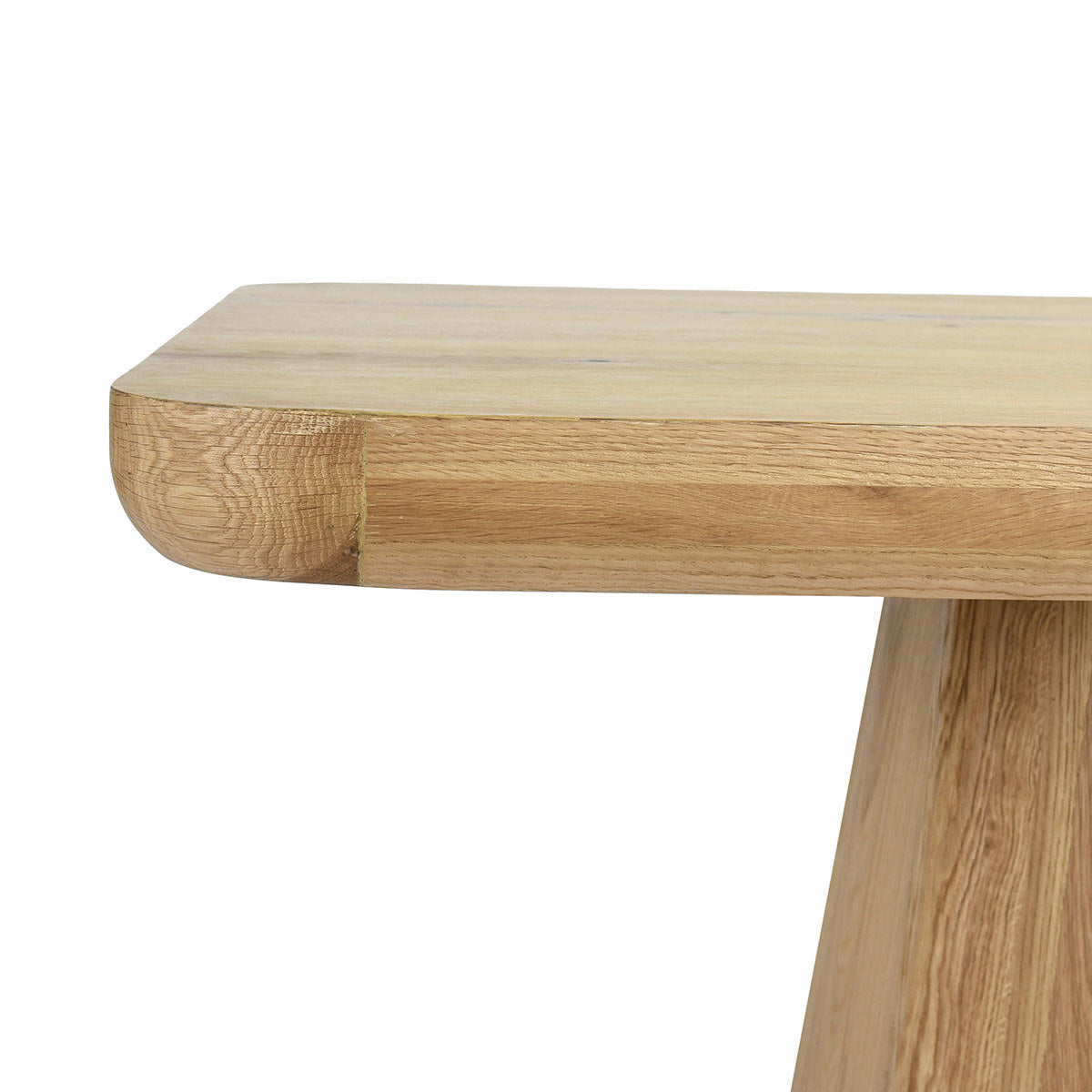 Orlando Dining Table - True Natural