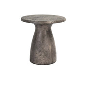 Collins Outdoor Round Accent Table