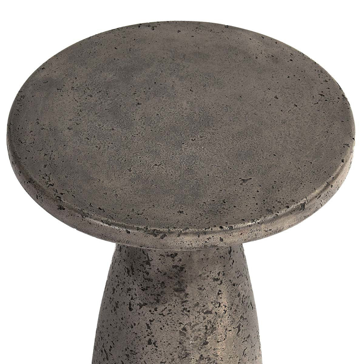 Collins 19" Accent Table