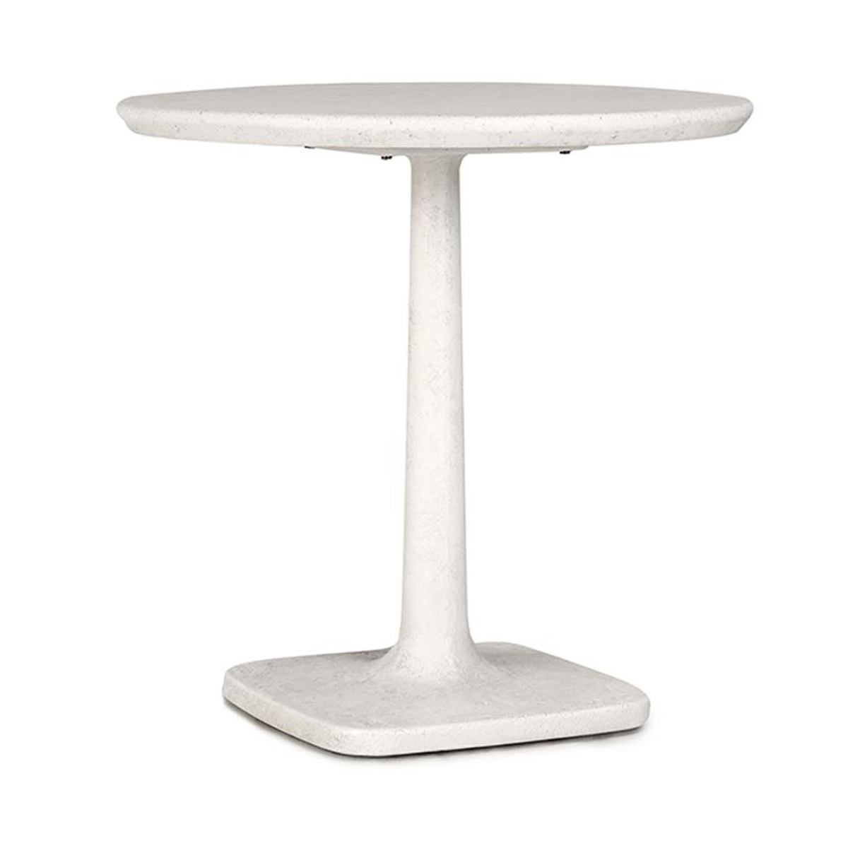 Paulina Outdoor Round Bistro Table