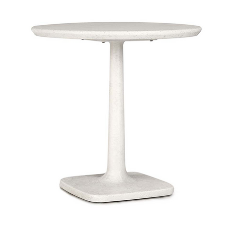 Paulina Outdoor Round Bistro Table