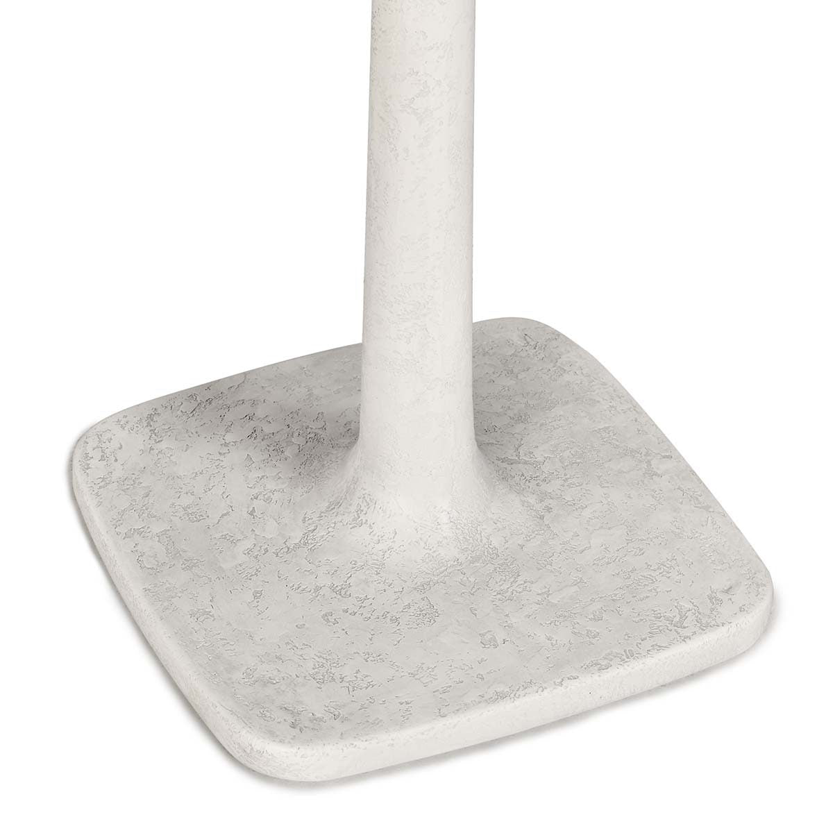 Paulina Outdoor Bistro Table - White