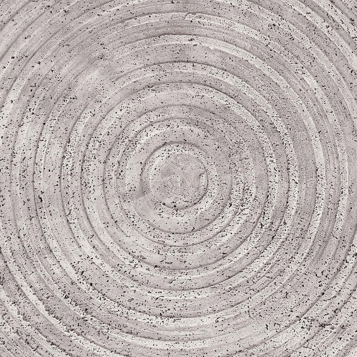 Nellie Outdoor Coffee Table - Light Gray