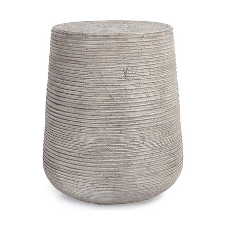 Nellie Outdoor Round End Table