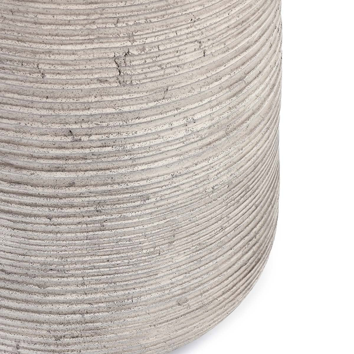 Nellie Outdoor Round End Table