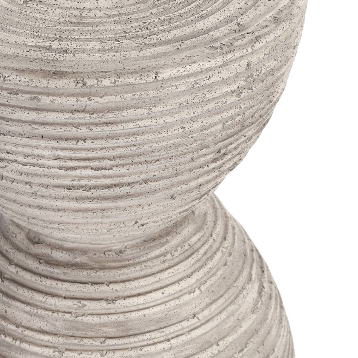 Corey Outdoor Round Accent Table