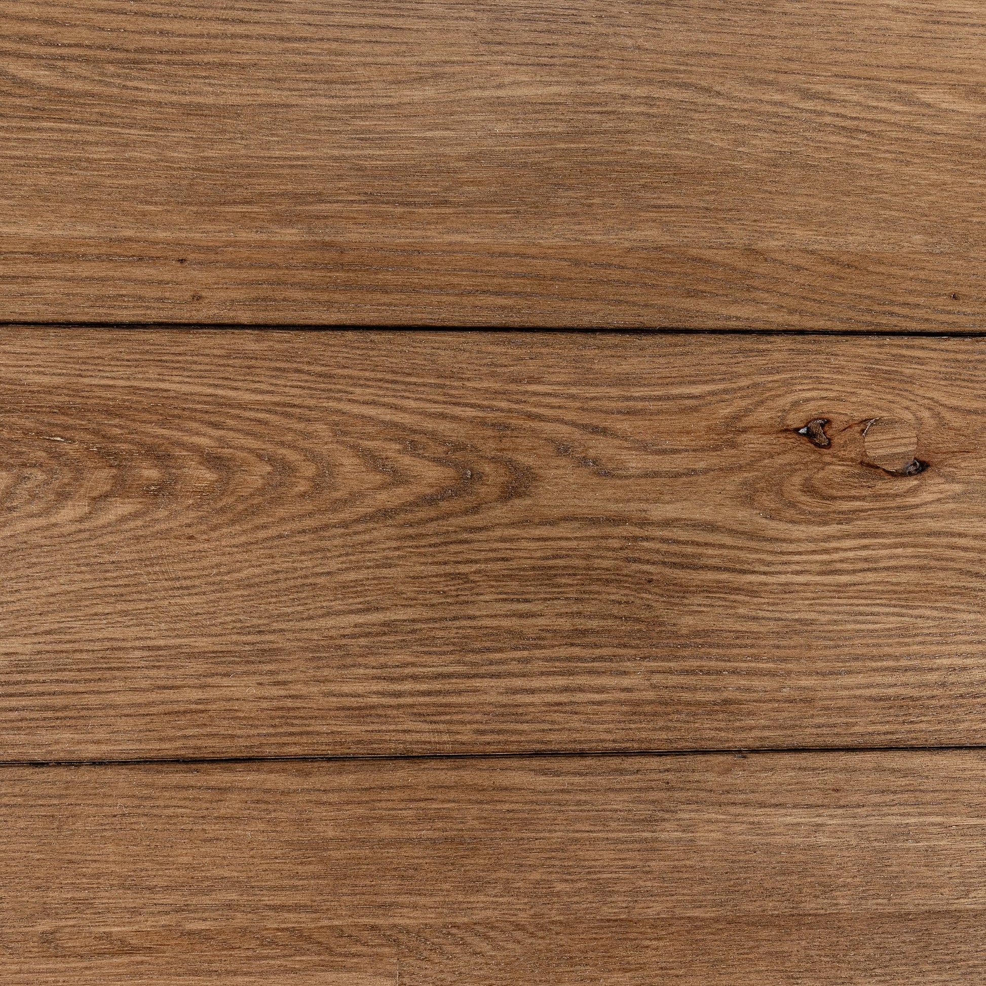 Bristol Dining Table - Cafe Brown