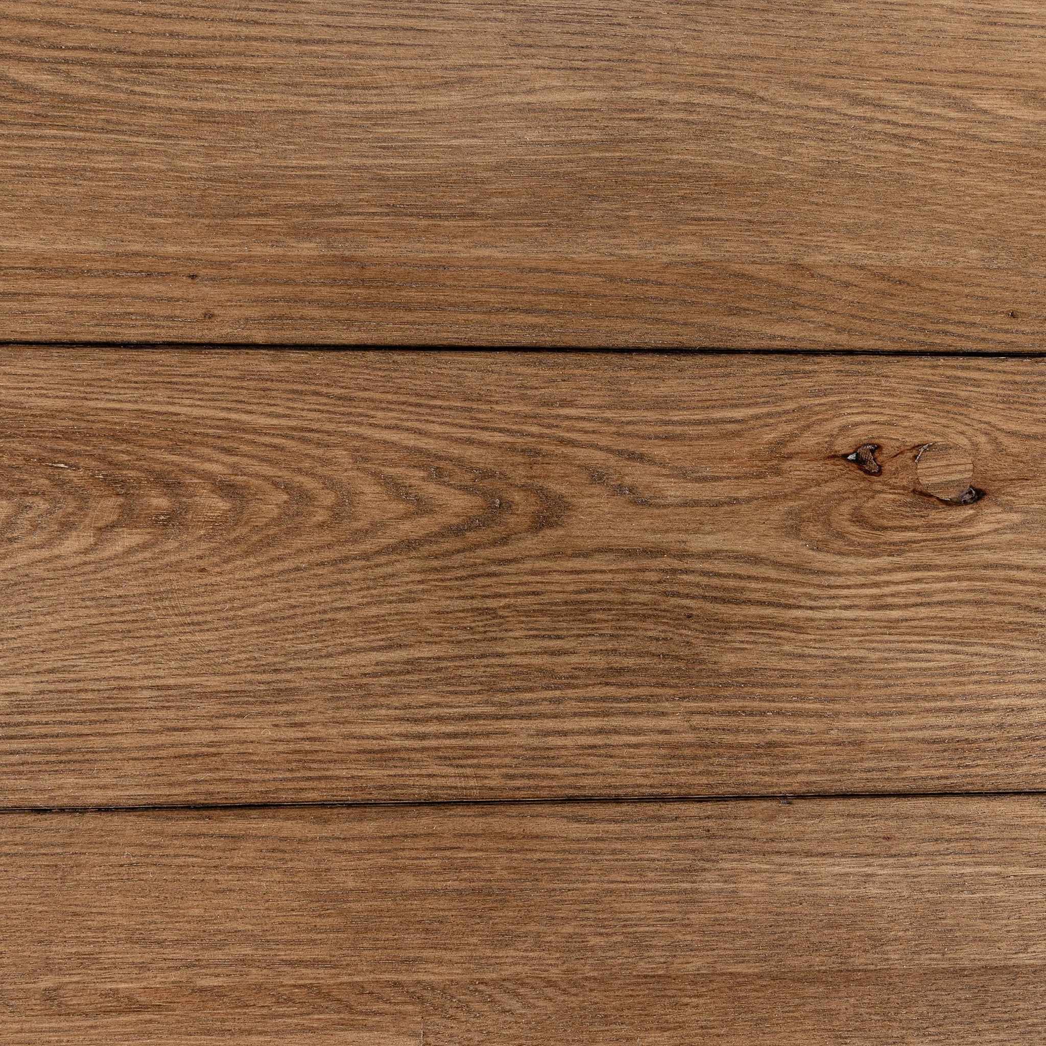 Bristol Dining Table - Cafe Brown