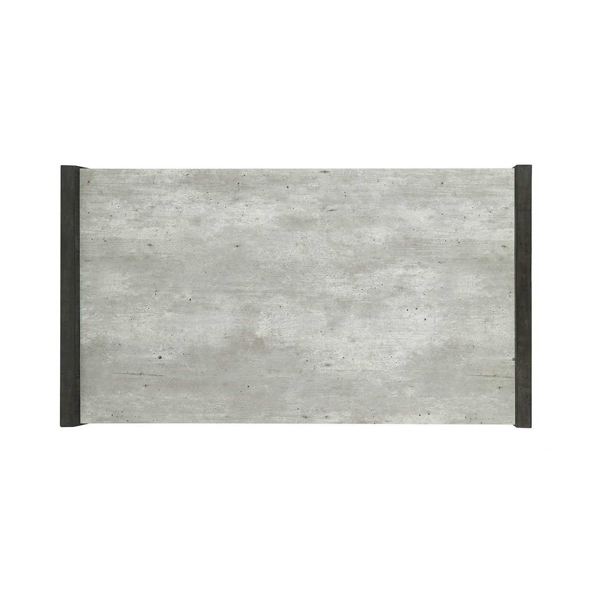 Tori Coffee Table - Antique Gray