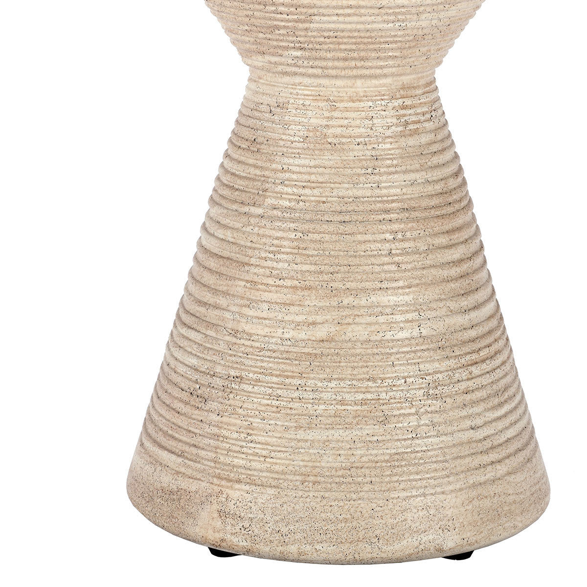 Fern Outdoor Round Accent Table