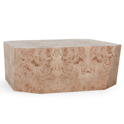 Avena Coffee Table - Natural