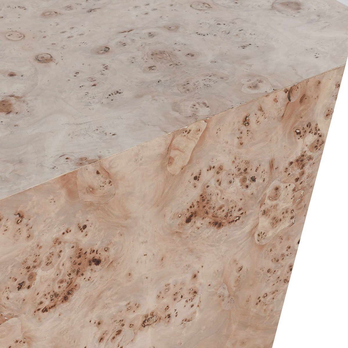 Avena Coffee Table - Natural