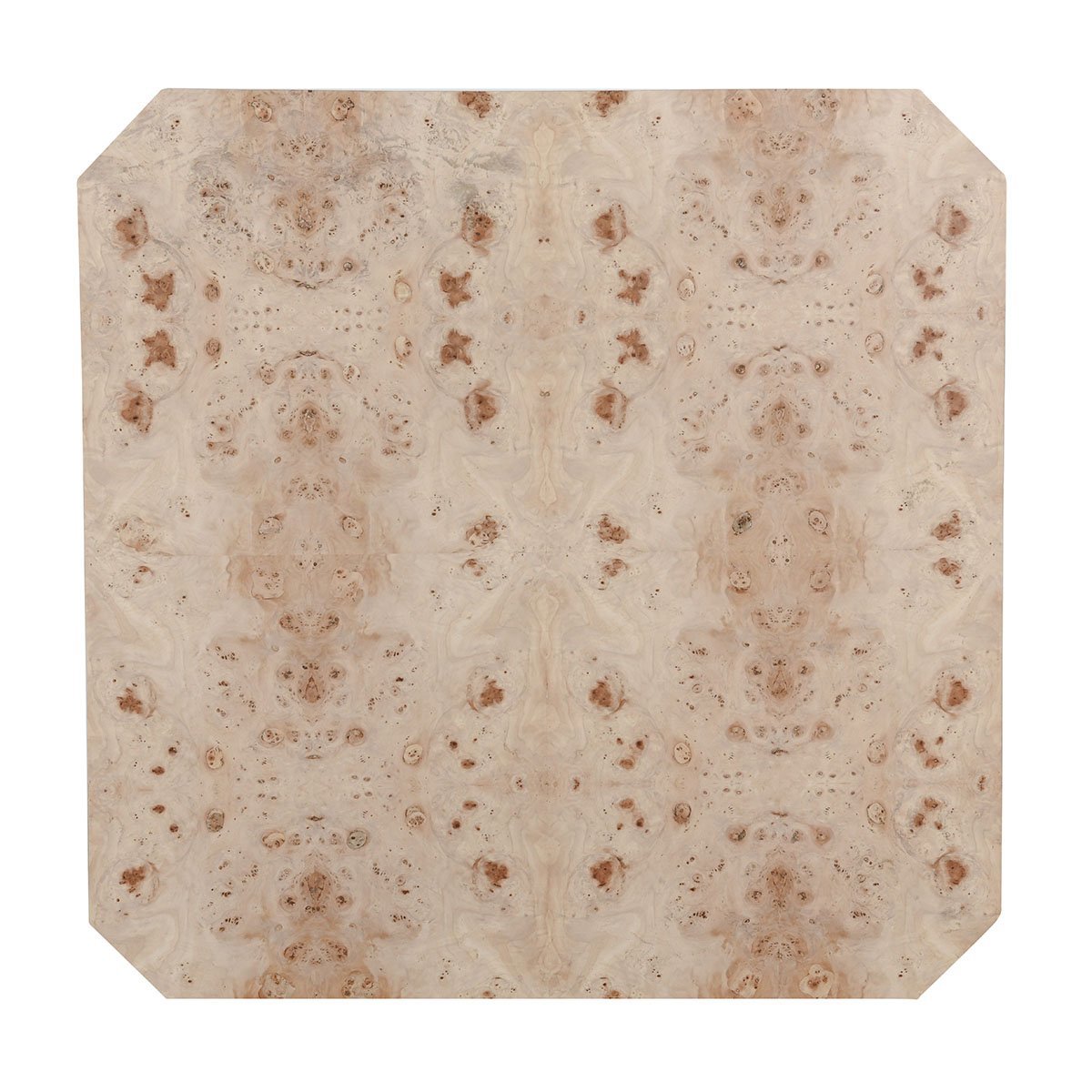 Avena Coffee Table - Natural