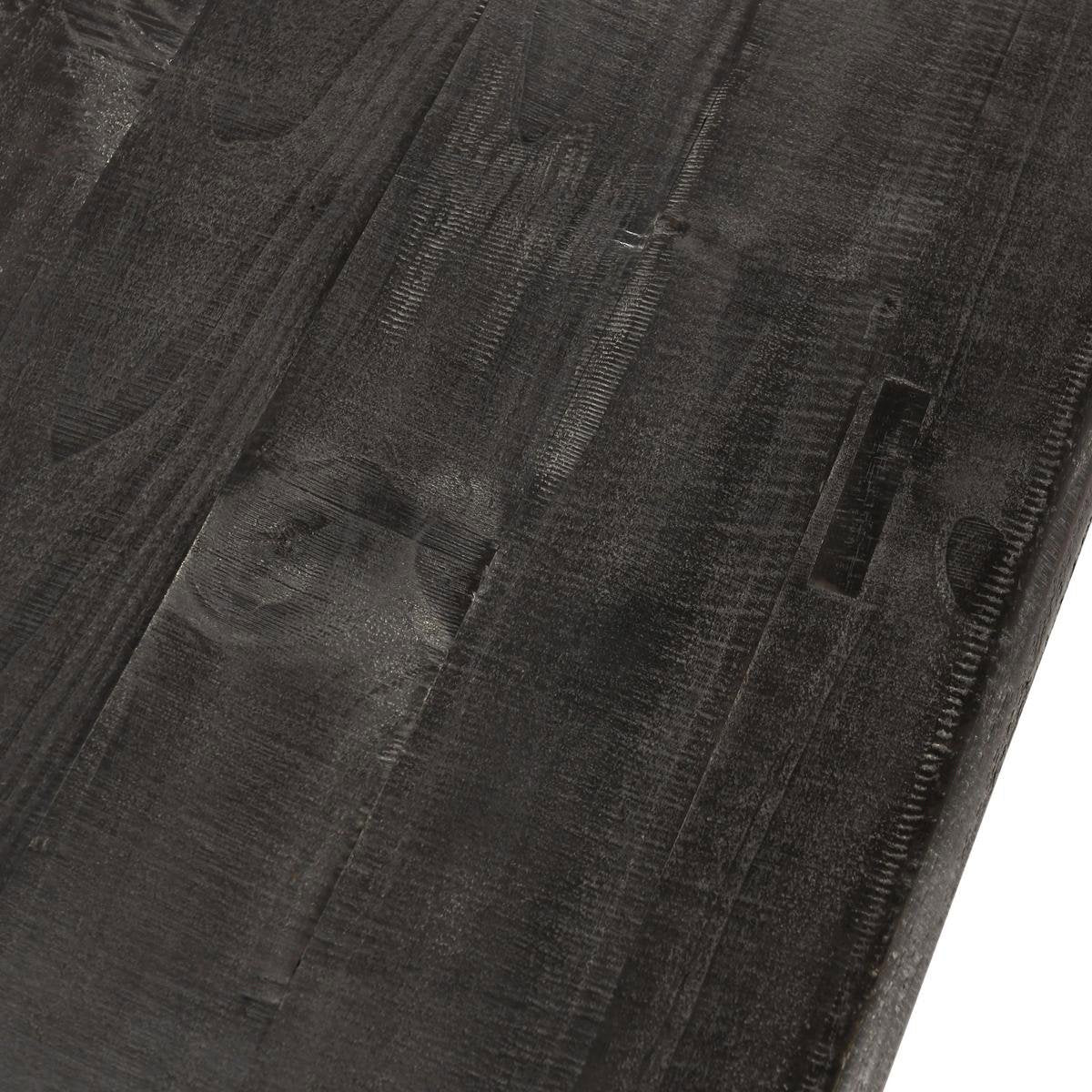 Larson Solid Wood Rectangle Coffee Table