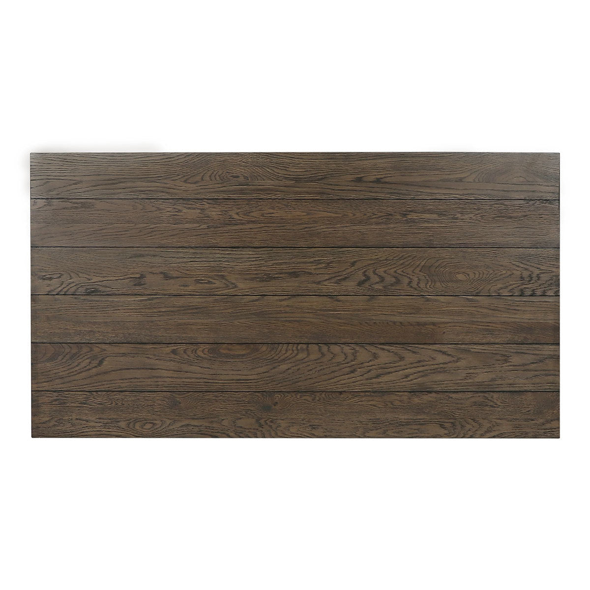 Duncan Solid Wood Rectangle Coffee Table