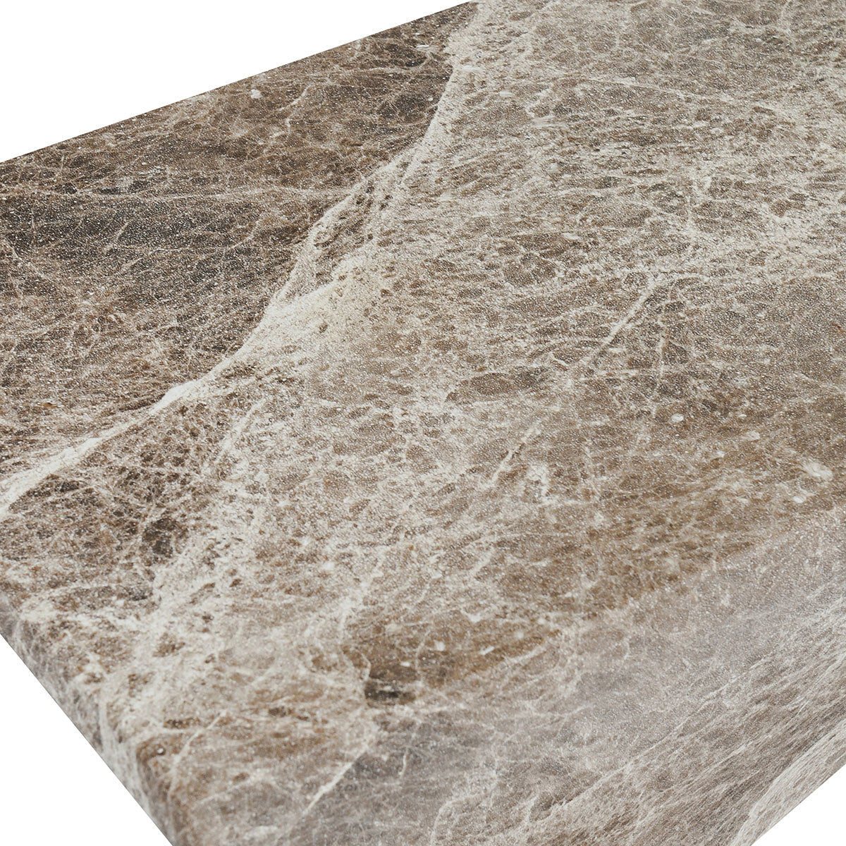 Adler Outdoor Concrete Accent Table