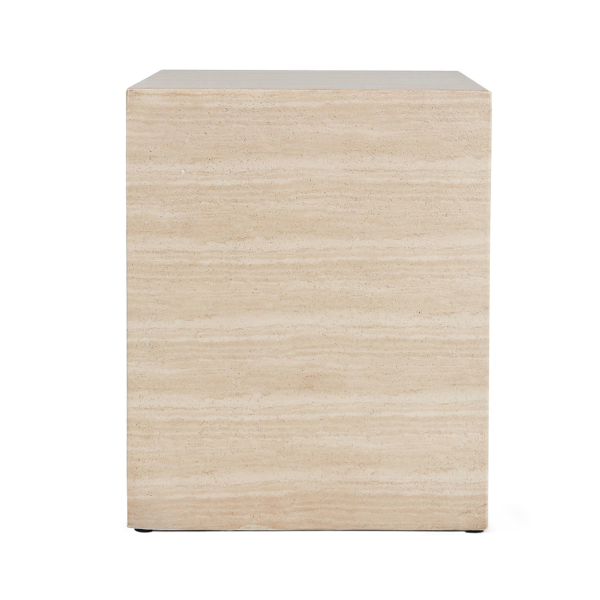 Rosen Outdoor Rectangle End Table