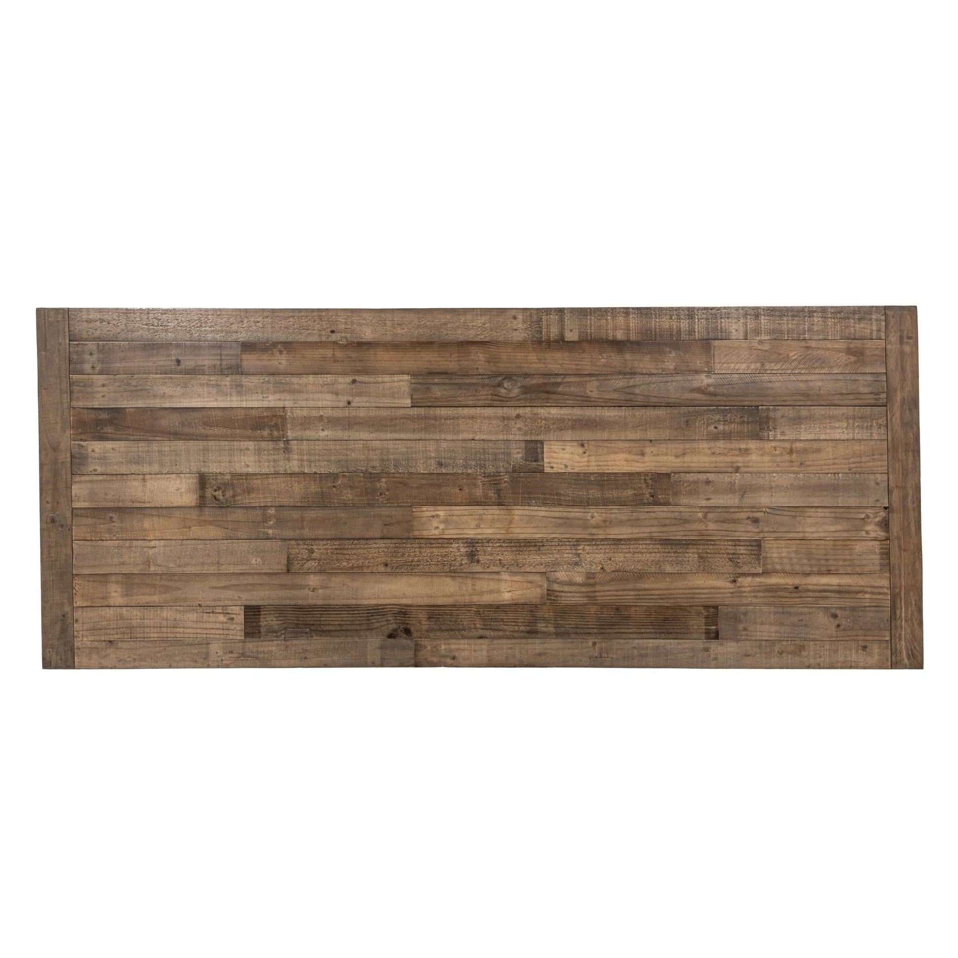 Dita Dining Table - Natural Pine