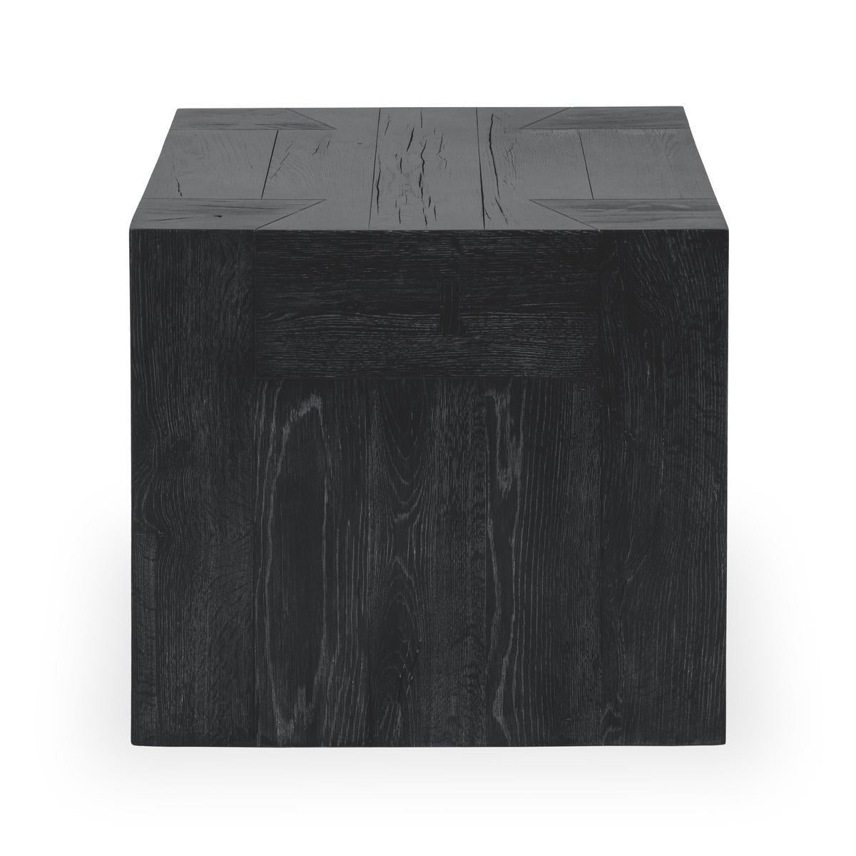 Zin Home Bristol End Table