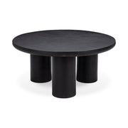 Anzio Outdoor Round Coffee Table