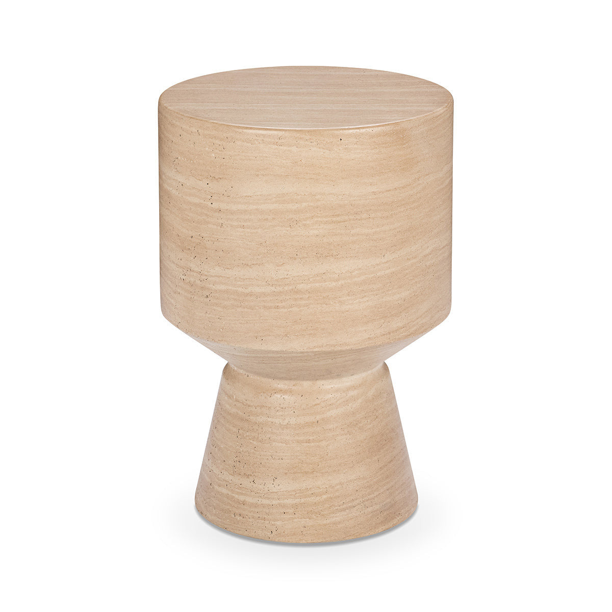 Terrace Outdoor Accent Table