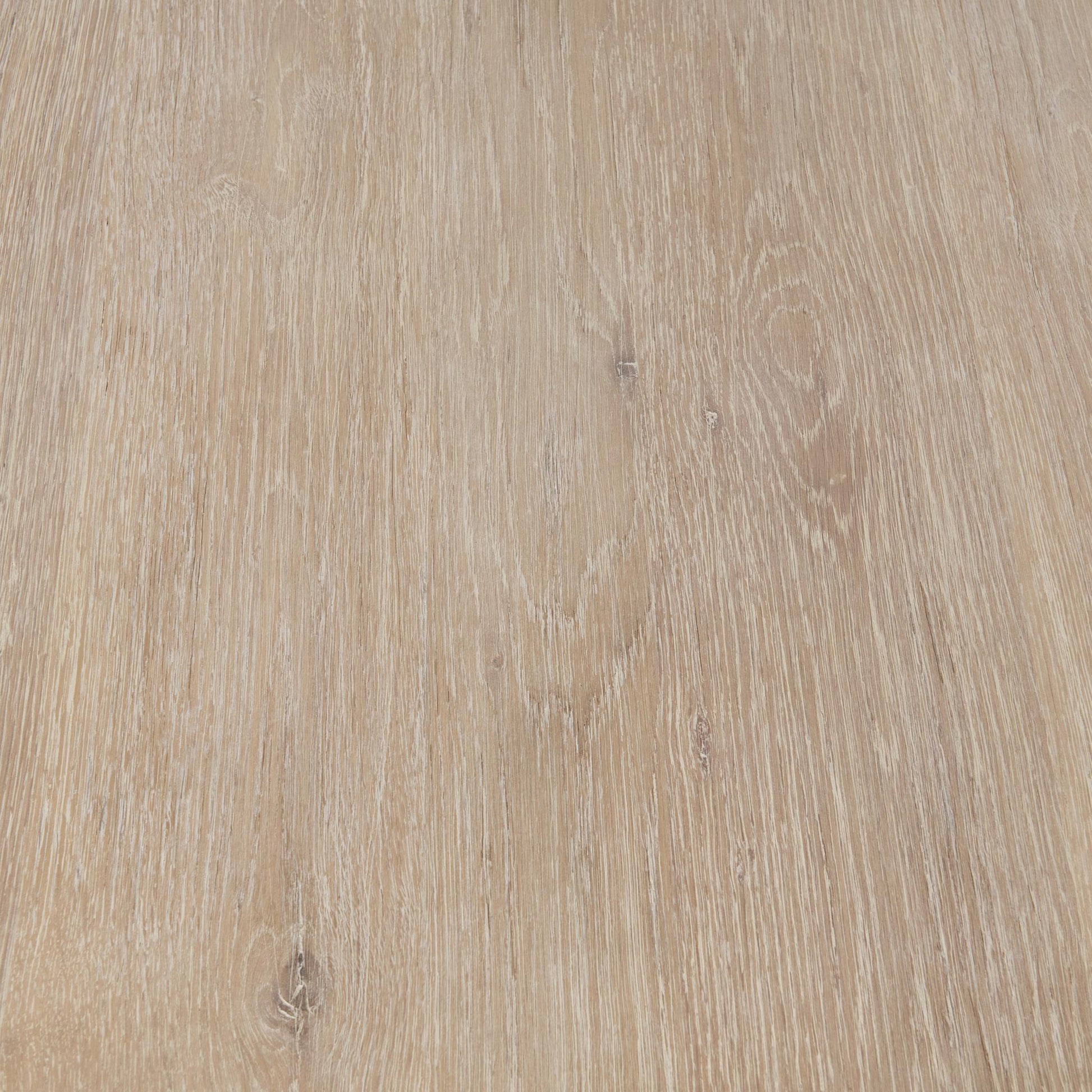 Tiber Dining Table - Cream Washed - 70