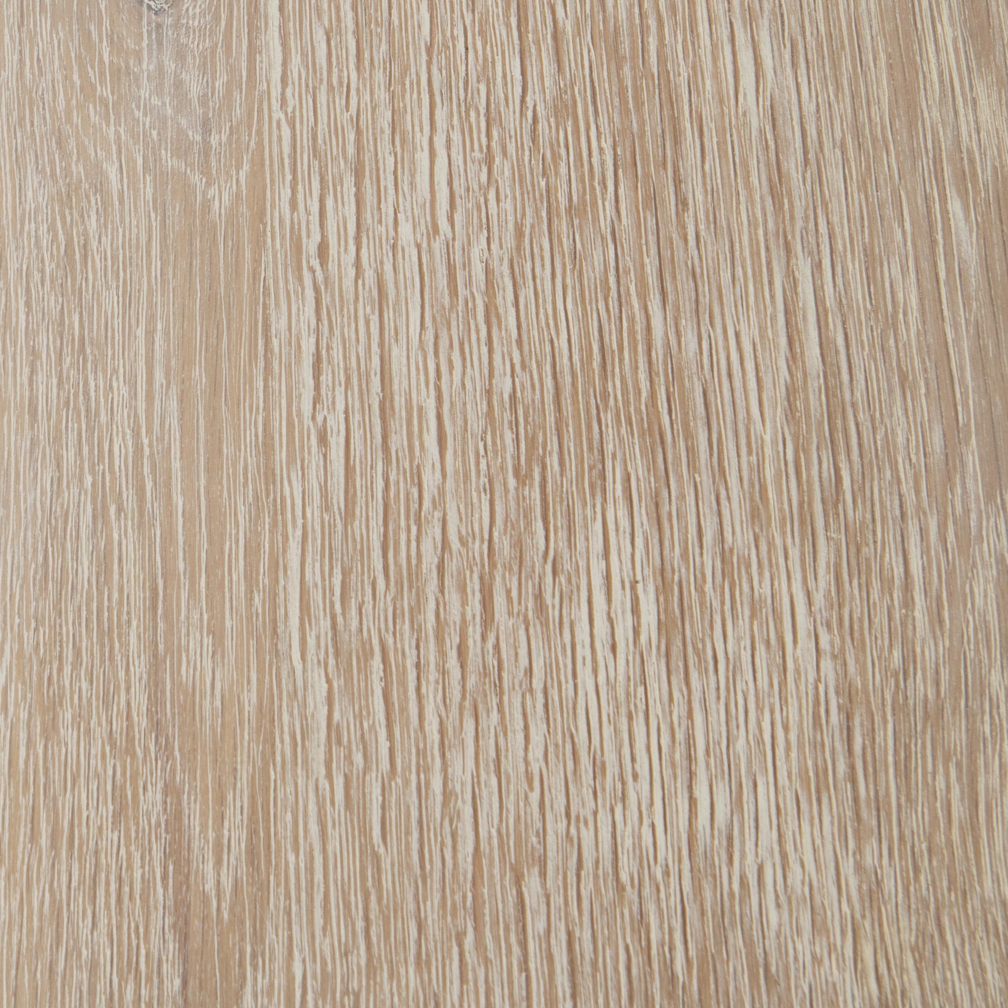 Tiber Dining Table - Cream Washed - 70