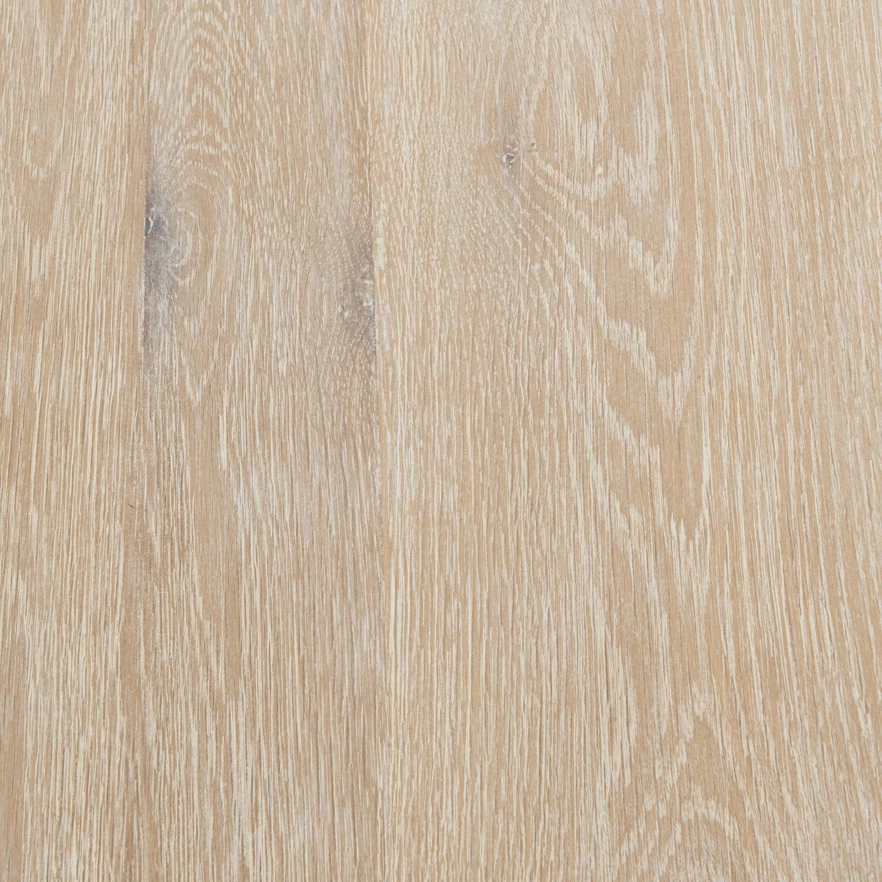 Tiber Solid Wood Round Coffee Table - 51031714
