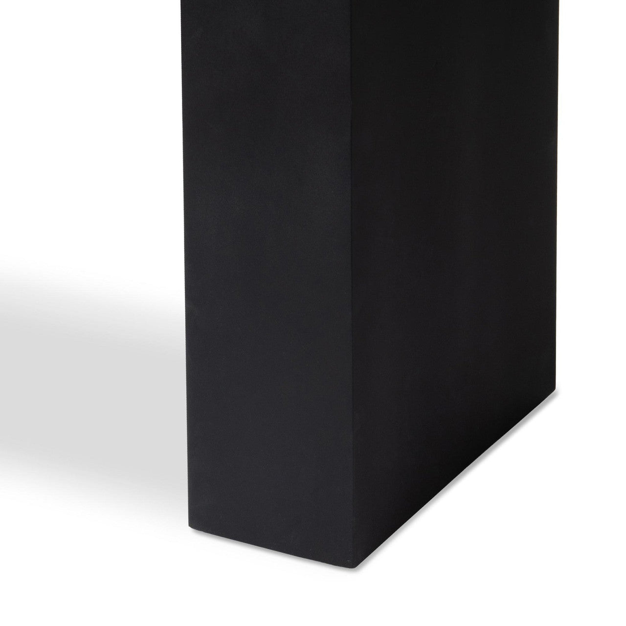 Deaven Solid Wood Rectangle Dining Table