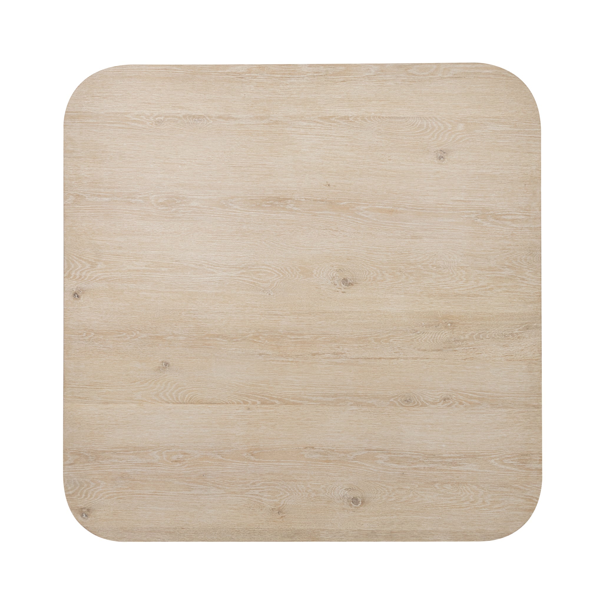 Vander Dining Table - Cream Washed