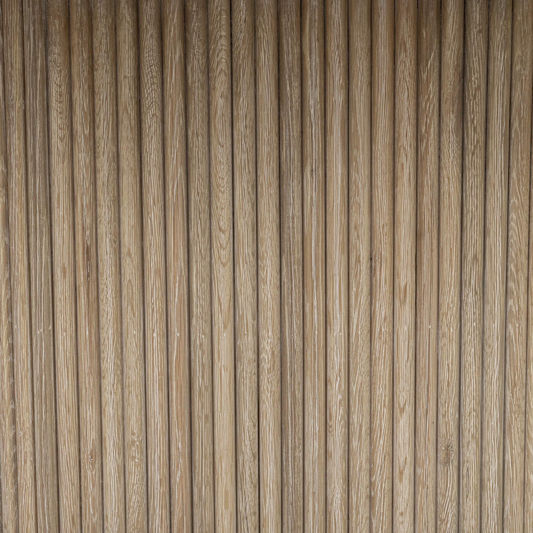 Vander Dining Table - Cream Washed