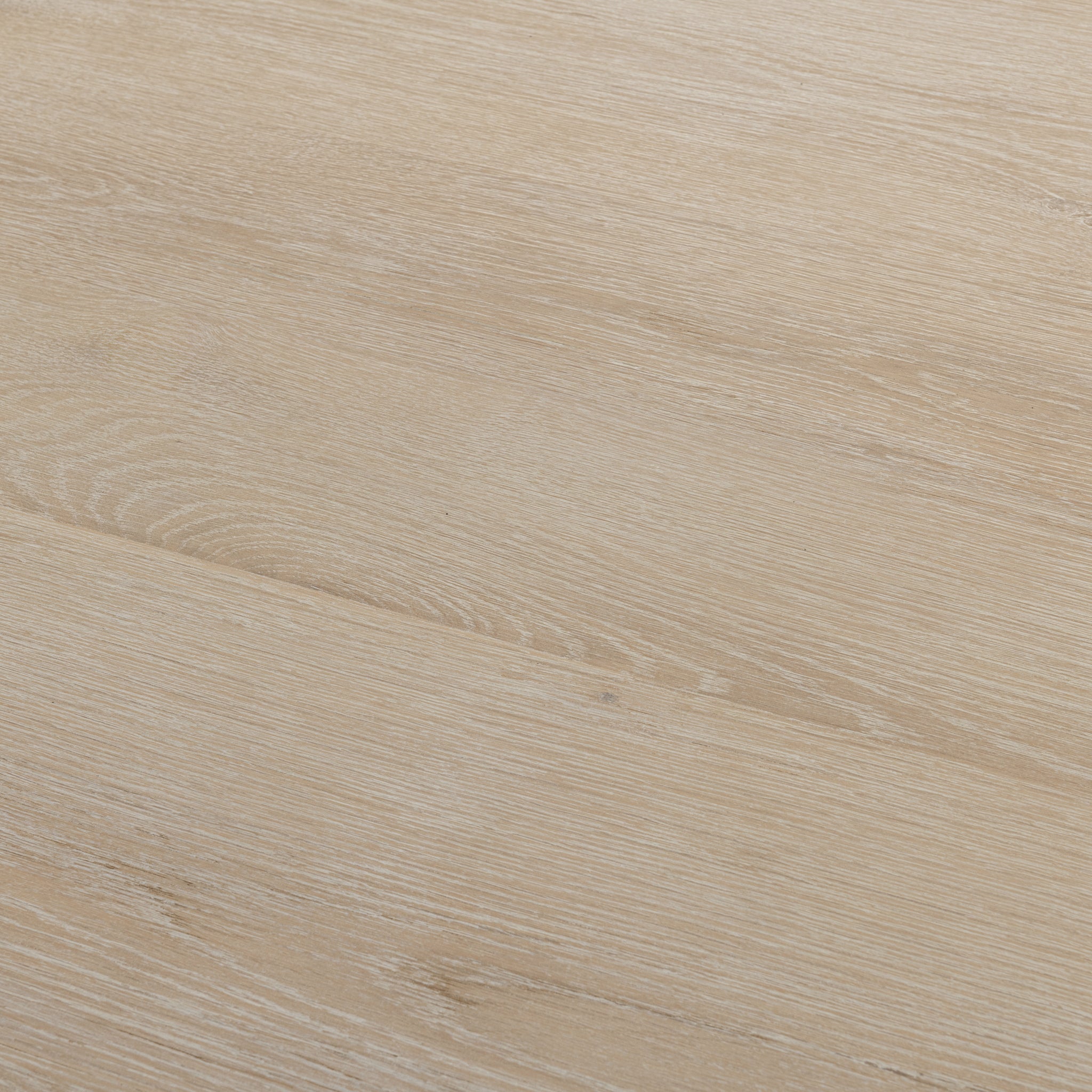Vander Dining Table - Cream Washed