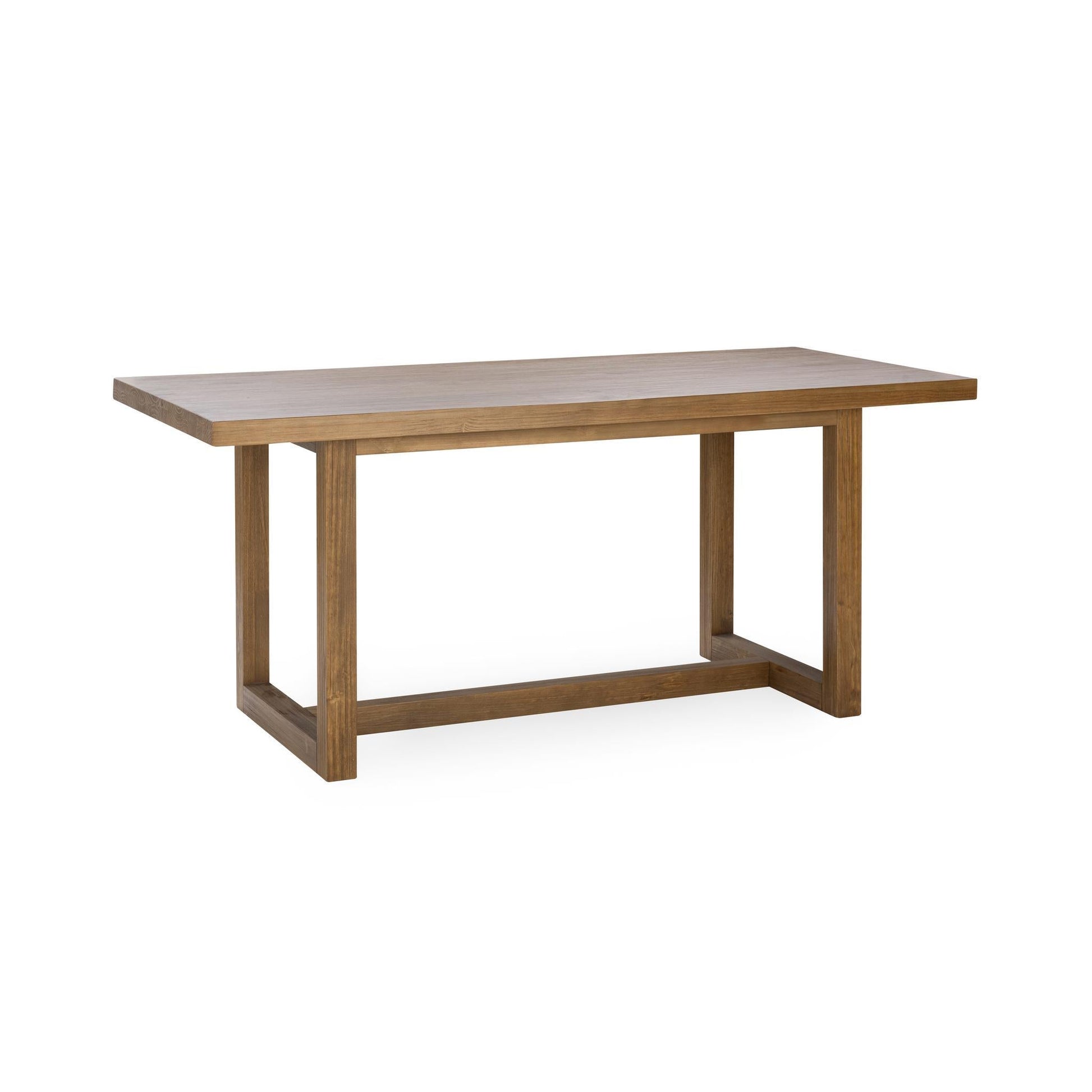 Fenmore 70" Dining Table - Honey