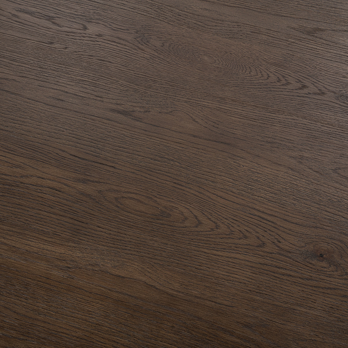 Tiber Dining Table - Toasted Brown - 55