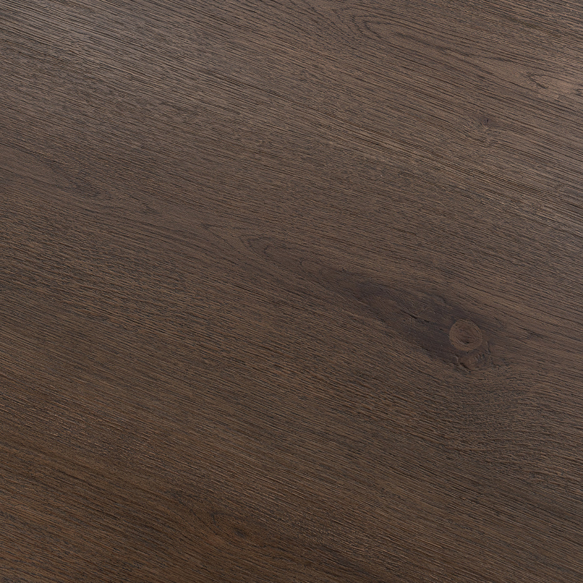 Tiber Dining Table - Toasted Brown - 55