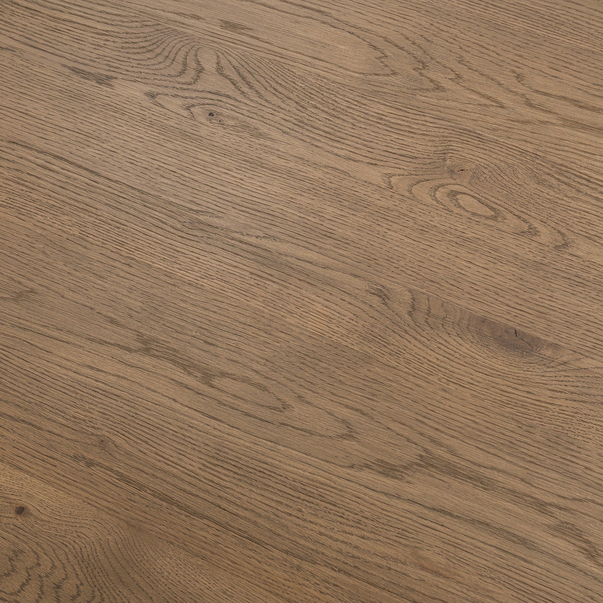 Vander Dining Table - Tawny Brown