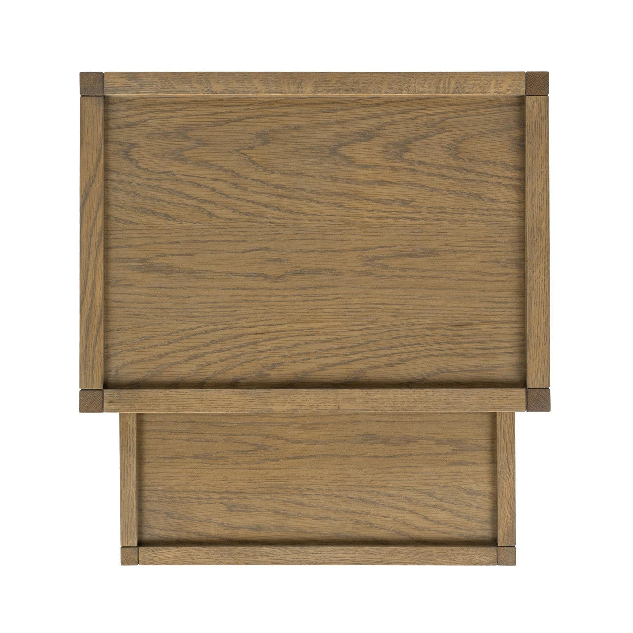 Devin Solid Wood Nesting Accent Tables - 51031751
