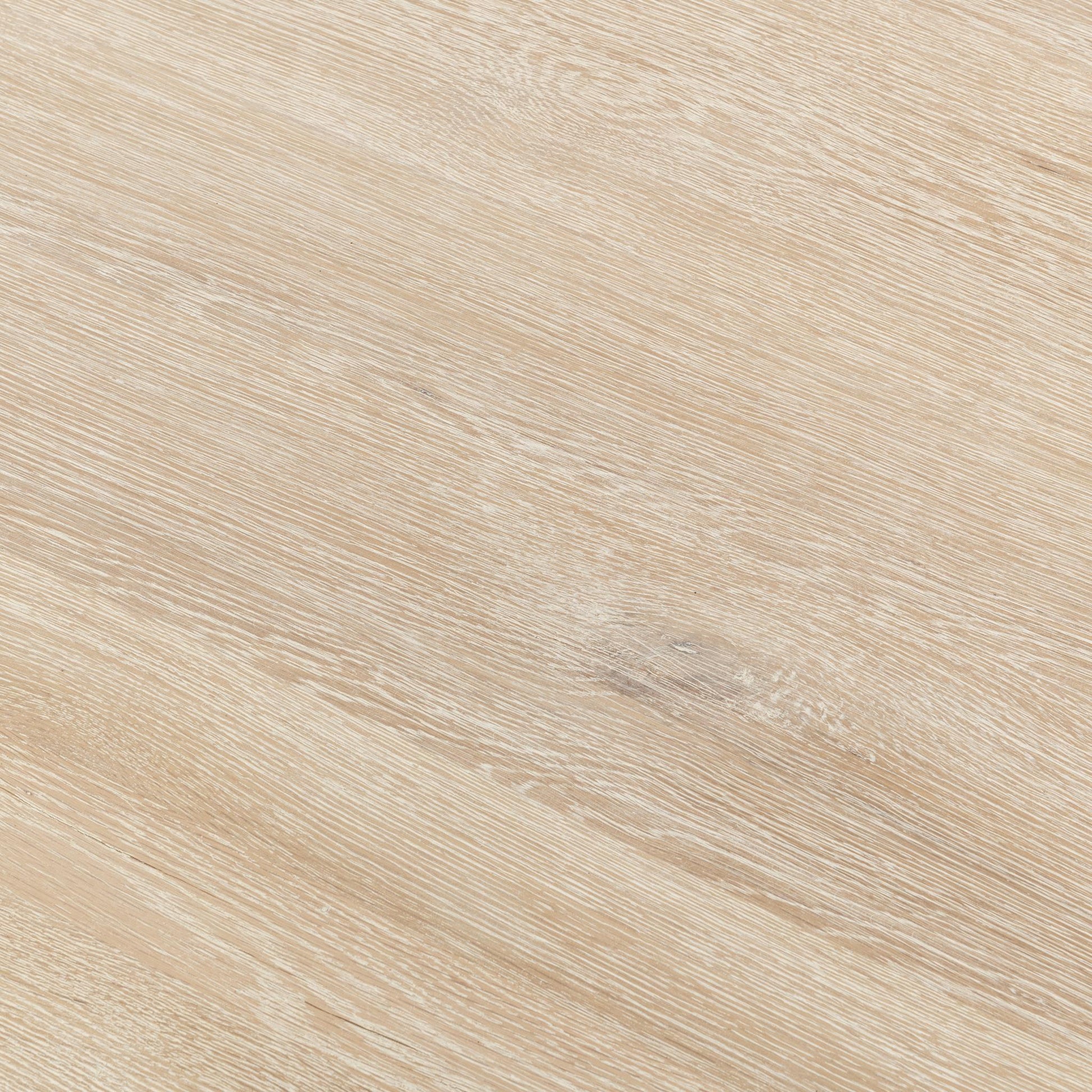 Vander Coffee Table - Cream Washed