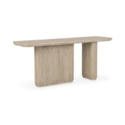 Vander Console Table - Cream Washed