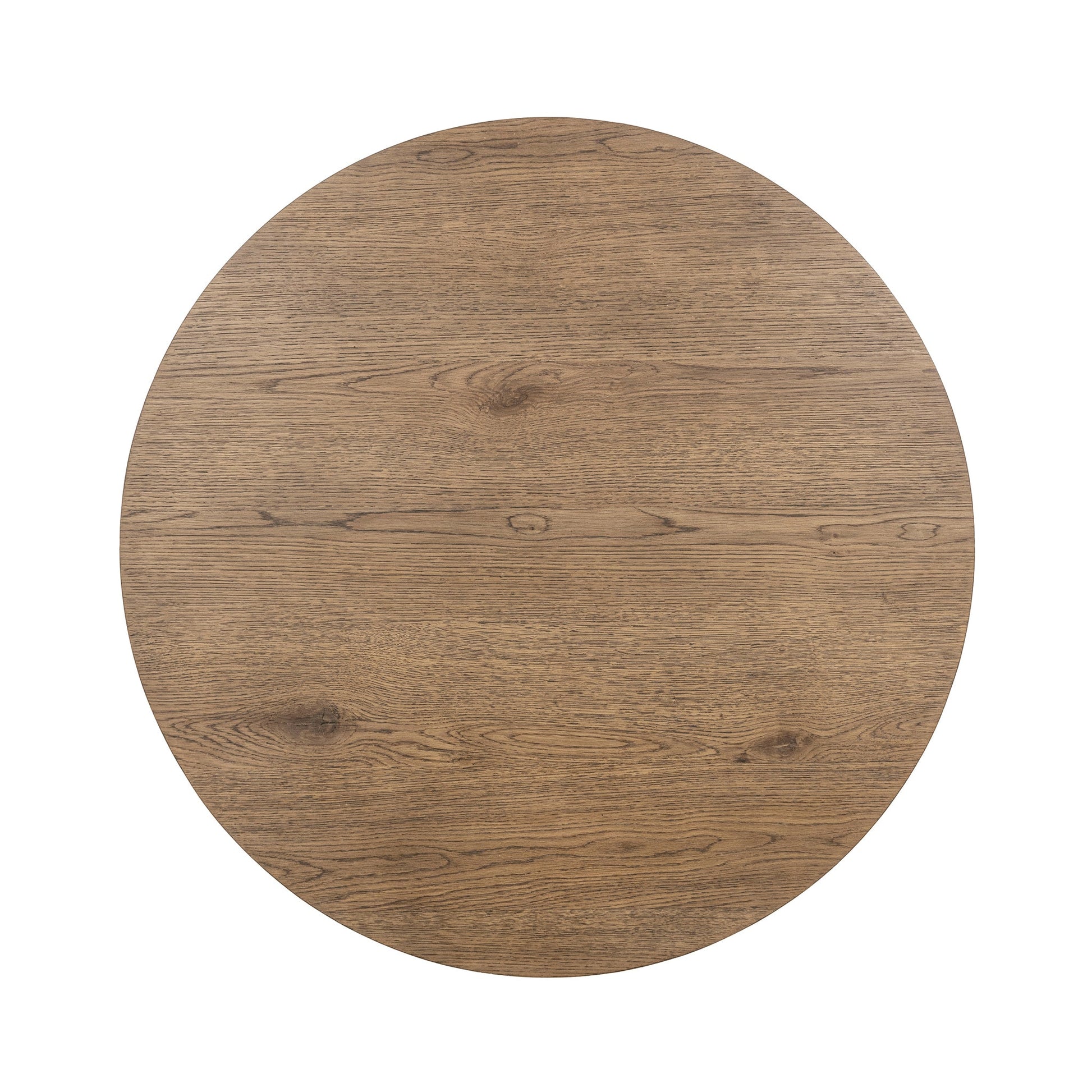 Vander Coffee Table - Tawny Brown