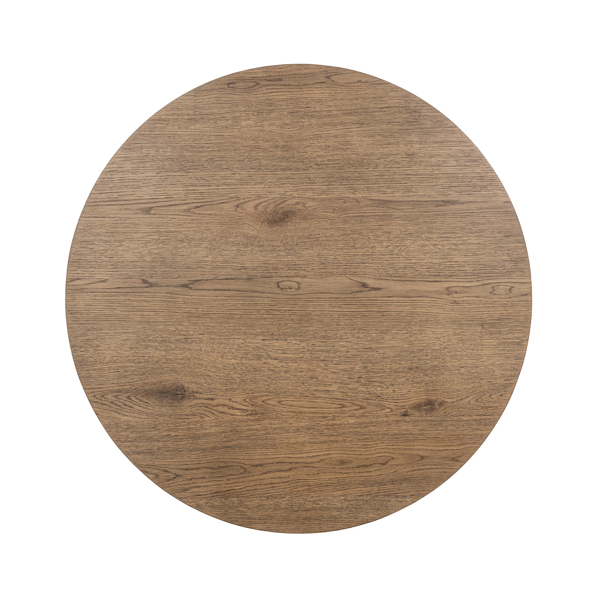 Vander Coffee Table - Tawny Brown