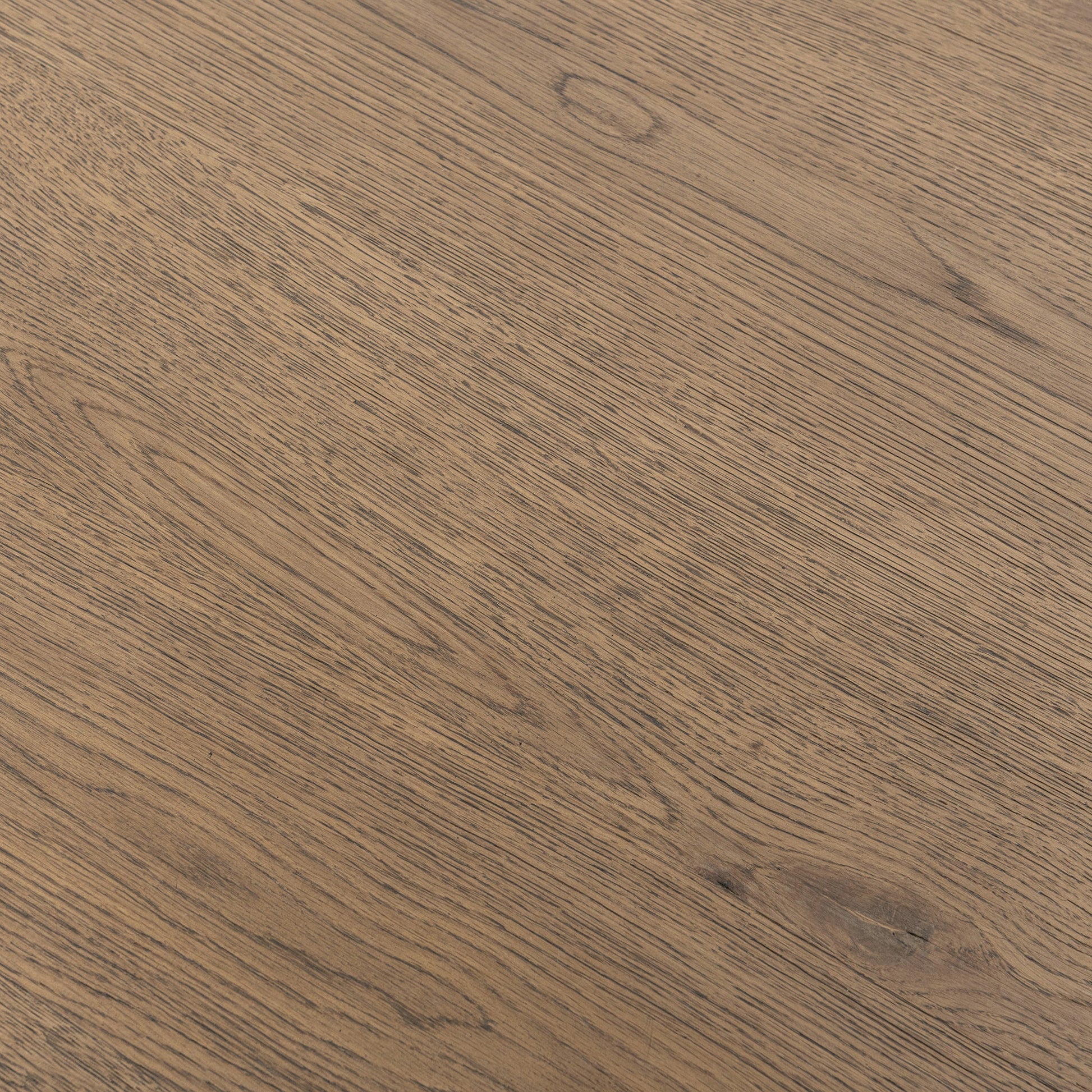Vander Coffee Table - Tawny Brown