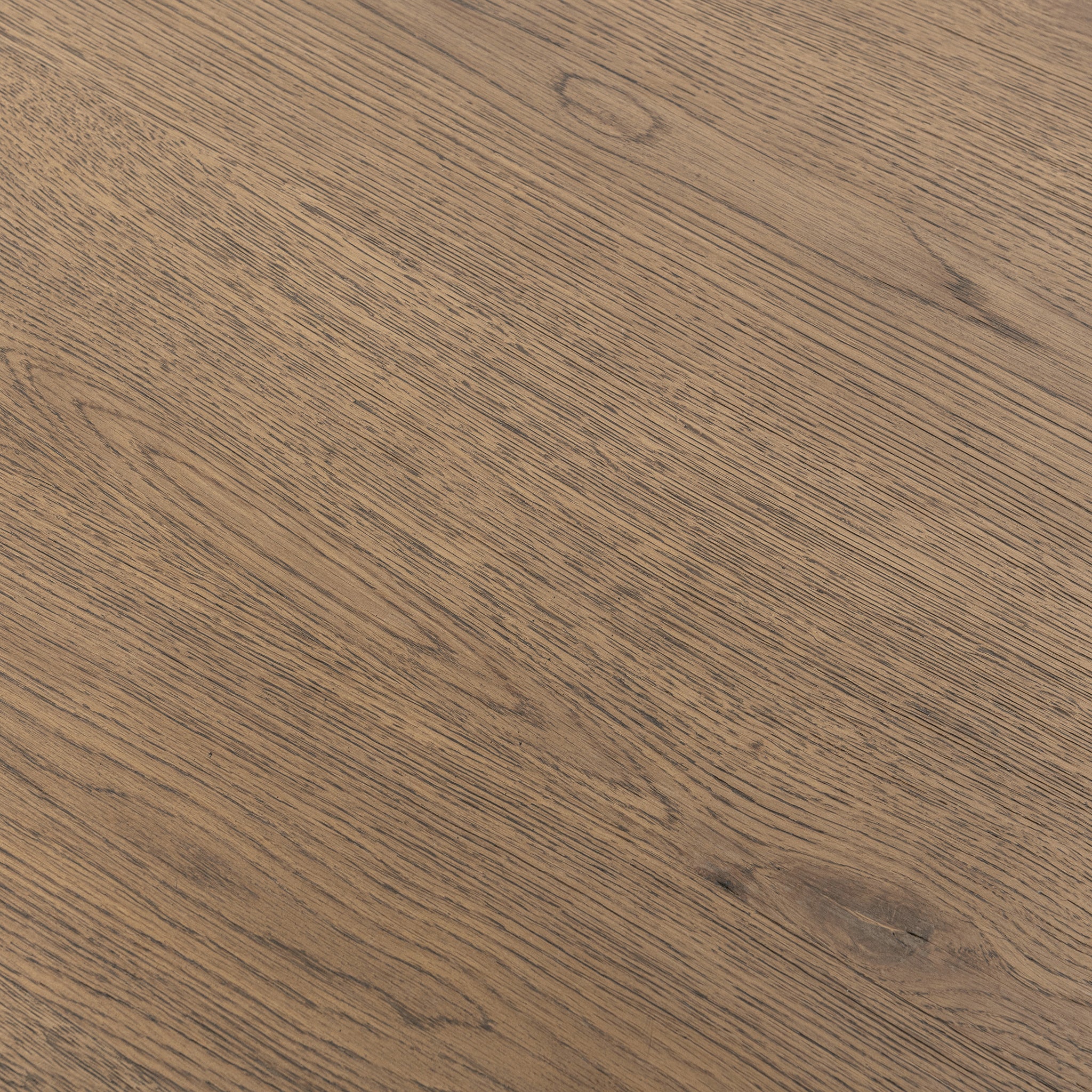 Vander Coffee Table - Tawny Brown