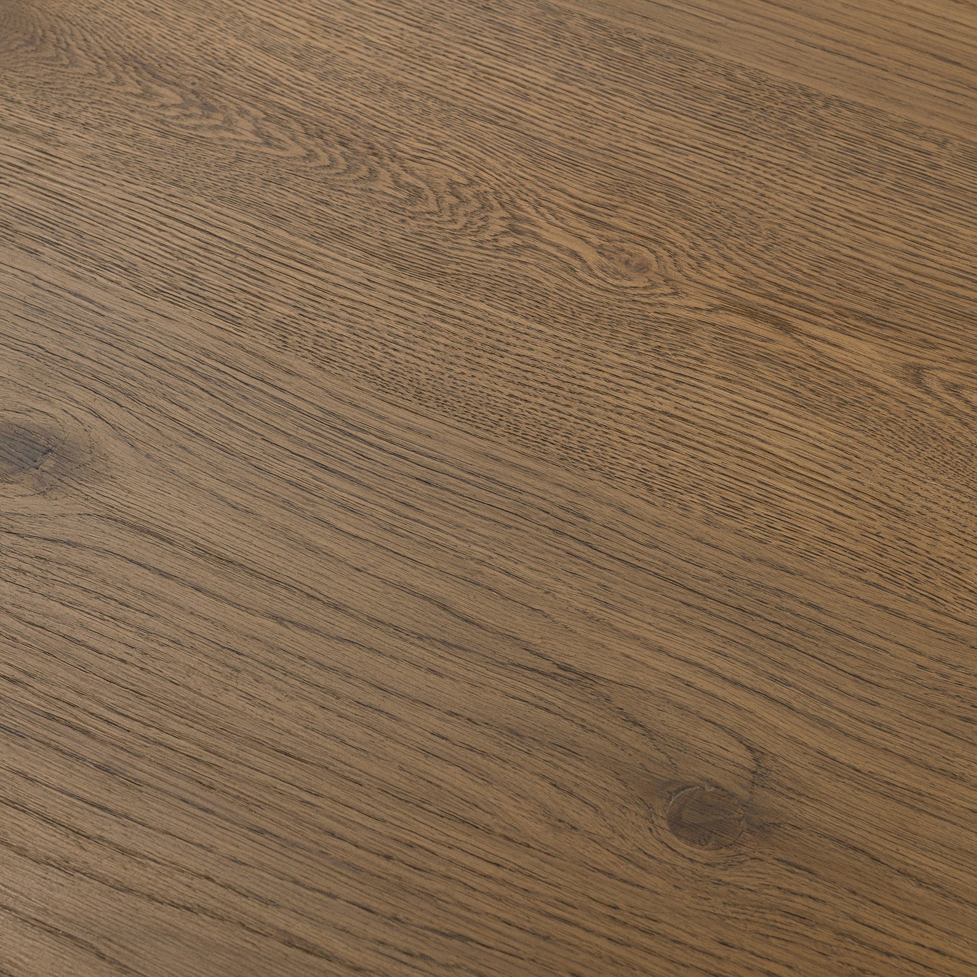 Vander End Table - Cream Washed