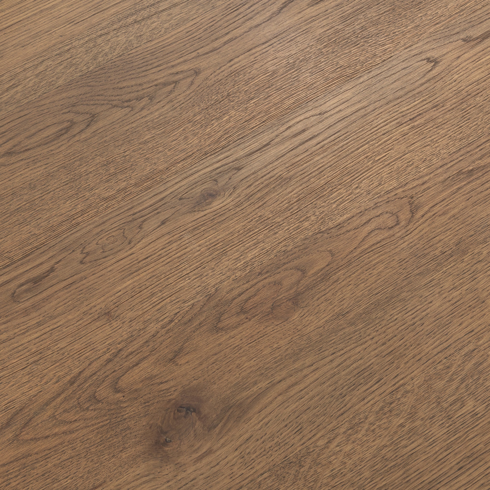 Labelle Dining Table - Tan Oak
