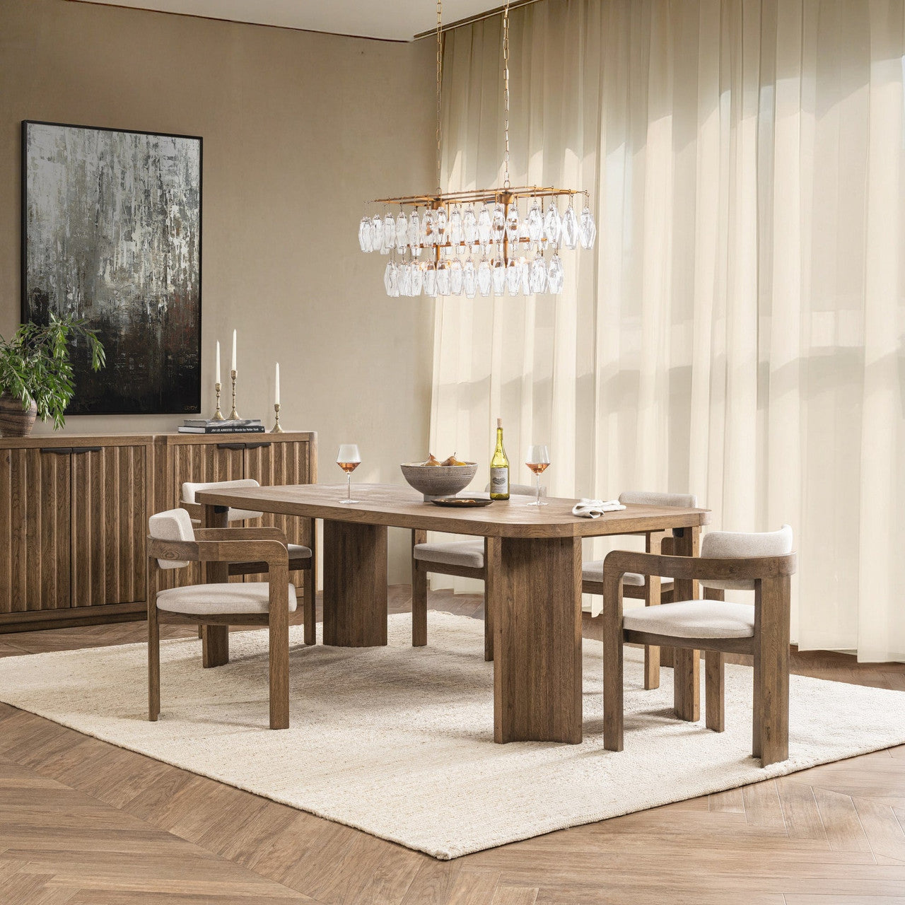 Labelle Dining Table