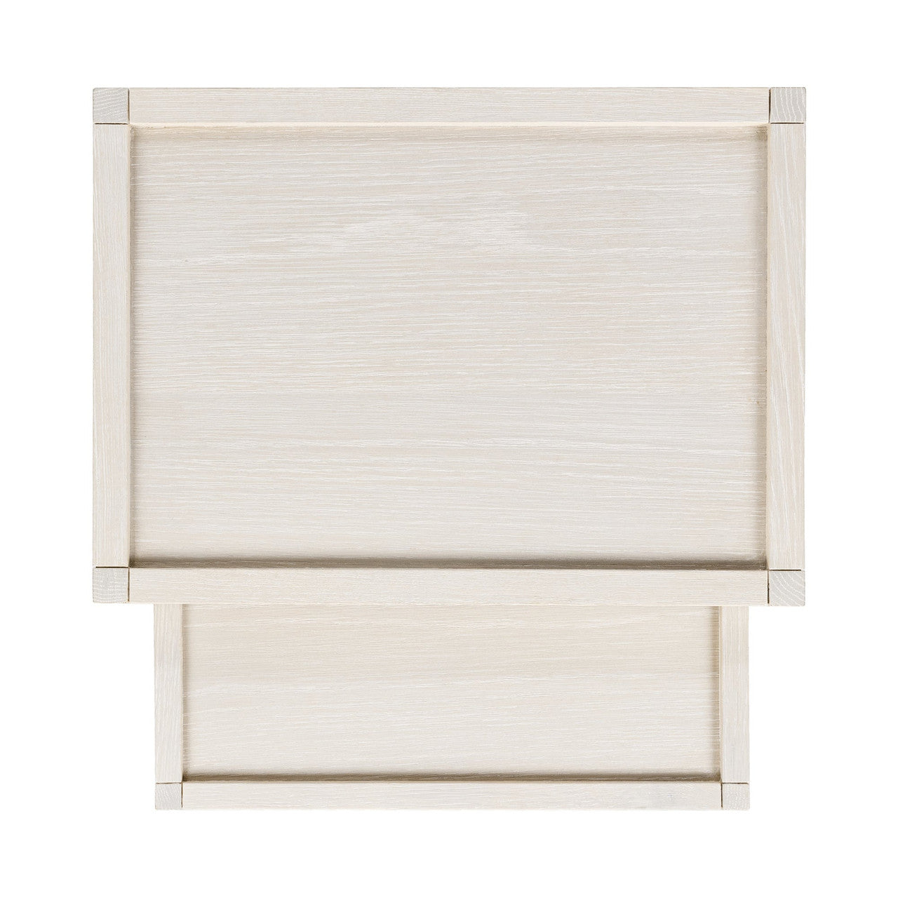 Devin Solid Wood Nesting Accent Tables - 51031781
