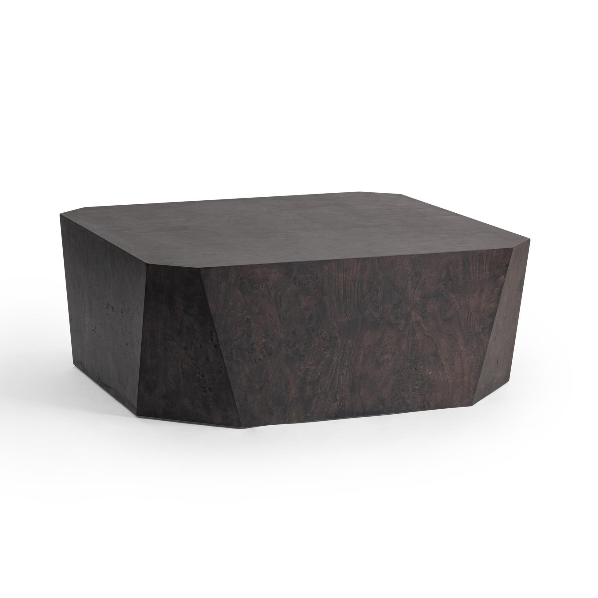 Avena Coffee Table - Natural